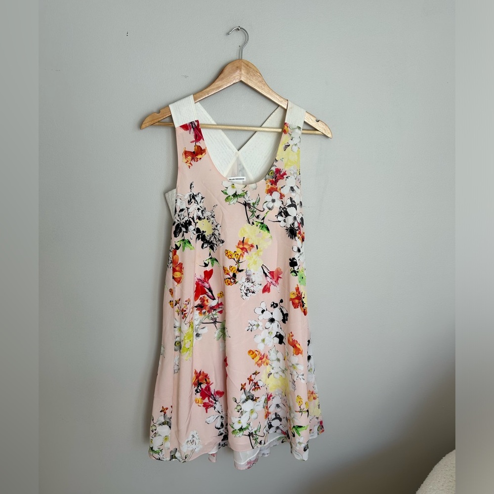 Club Monaco summer dress